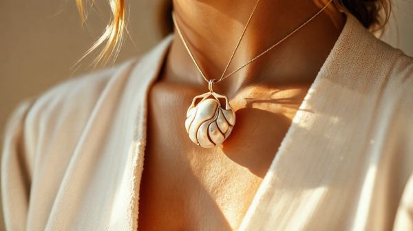 Elevate Your Fashion with Unique, Artisan Shell Jewelry